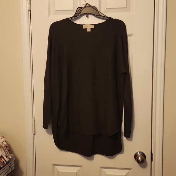 Michael Kors Light sweater size L NWT - Picture 1 of 2